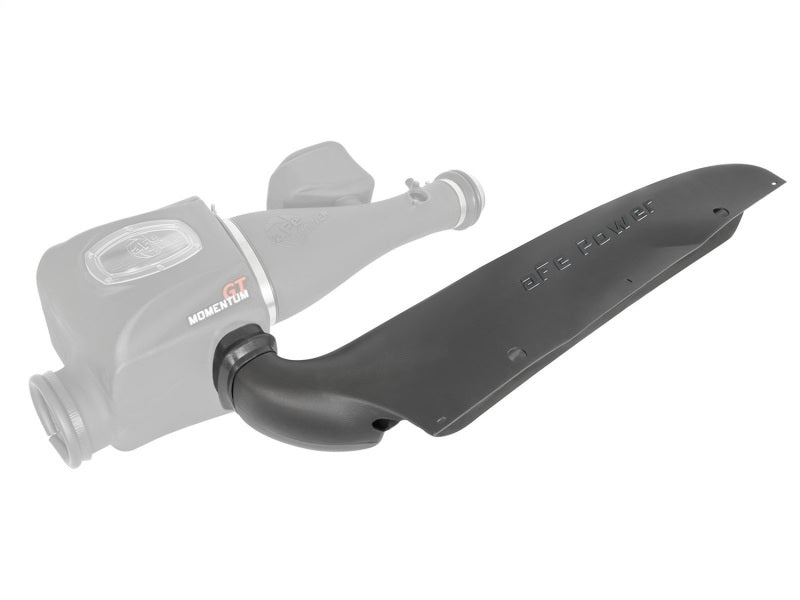 AFE 54-76005-S Momentum GT Dynamic Air Scoop 2016 fits Toyota Tacoma V6 3.5L