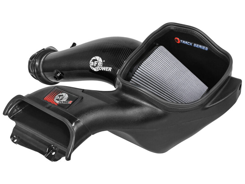 AFE 57-10030D fits Ford F150 Raptor R V8 5.2L Supercharged Track Series Air Int