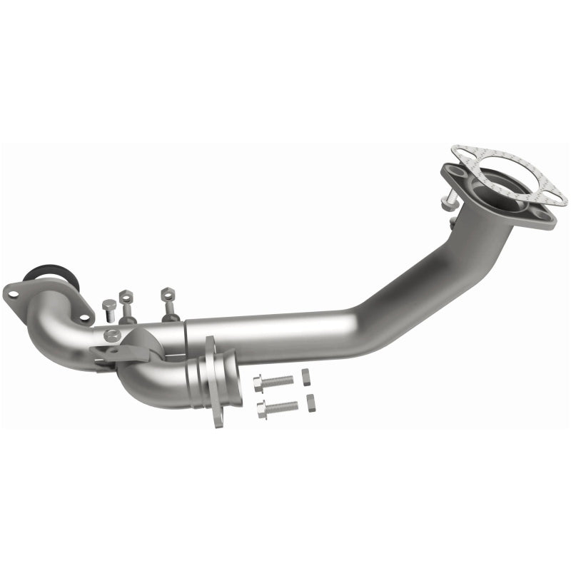 Magnaflow 107-0012 BRE Exhaust 08-10 fits Grand Caravan Routan Town & Country 3.3L 3.8L 4.0L Front Pipe Kit