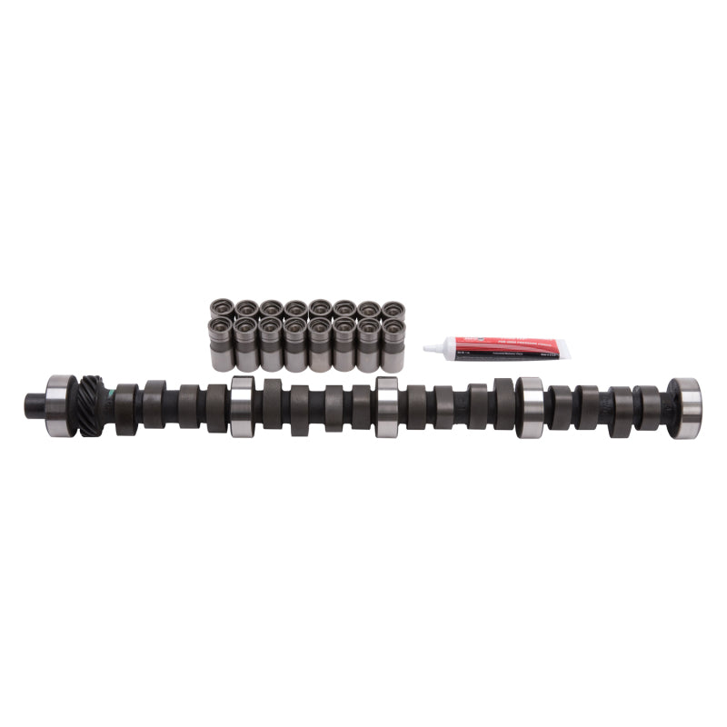Edelbrock 2167 Perf Plus Cam and Lifters Kit fits Ford 429-460