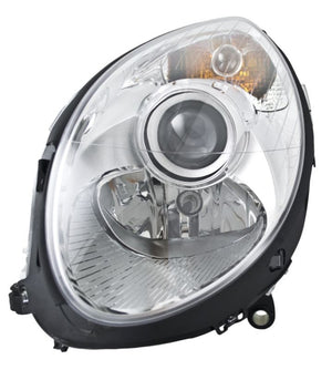 Hella LA263037051 2006 fits Mercedes-Benz R Class Headlamp Lh
