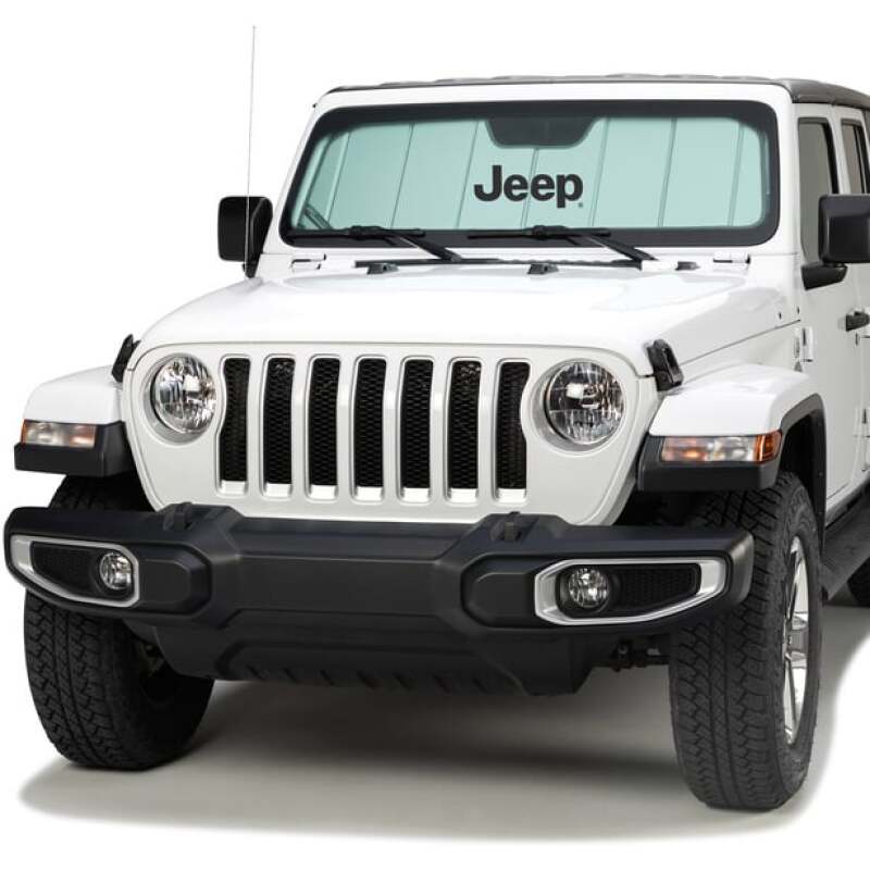 Covercraft UJL11553FJ11SV 18-24 fits Jeep Wrangler (JL)/20-24 Gladiator UVS10