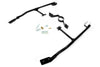 UMI Performance 207040-B 93-02 fits GM F-Body subframe connector and driveshaft