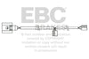 EBC EFA158 fits Porsche Cayenne  2008(1st Gen) 4.8L Turbo Rear Wear Leads