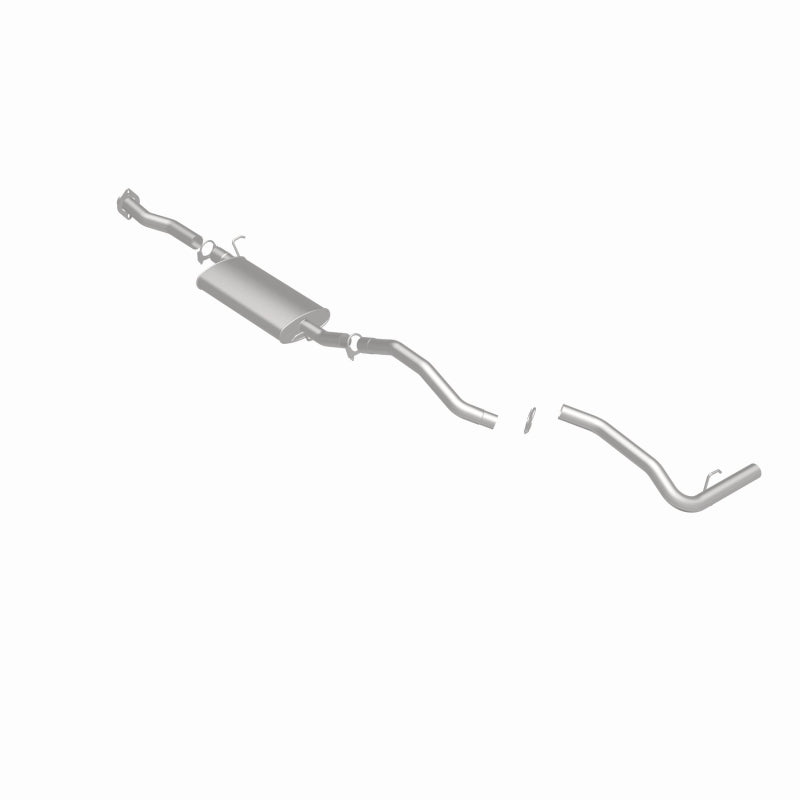 Magnaflow 106-0490 BRE Exhaust Kit 92-94 S10 Sonoma