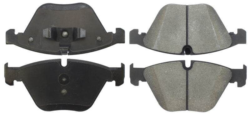 Stoptech 309.126 Performance Brake Pads