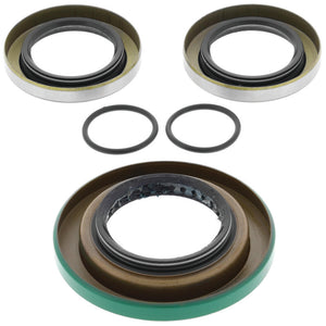 QuadBoss 417770 11-13 Can-Am Commander 1000 DPS (02) Rear Differential Seal Kit