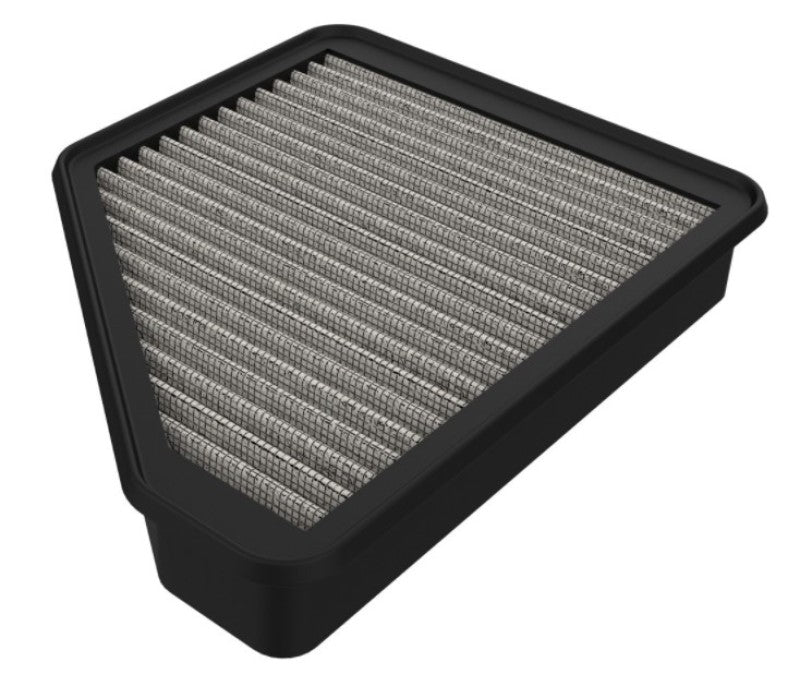 AFE 31-10319 FLOW OE Replacement Air Filter w/Pro Dry S Media 10-17 fits Chevy