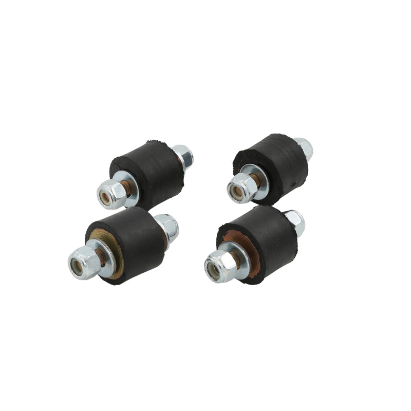 Aeromotive  11601 Fuel Pump Vibration Dampener Mounting Kit (For In-Line Fuel Pu