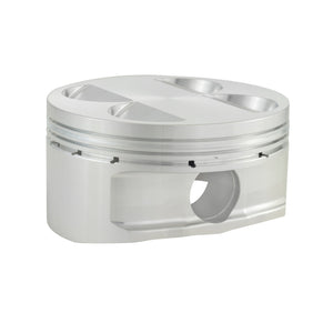 CP Pistons SC7415-1 CP Piston & Ring Set for fits Subaru EJ25 WRX STi - Bore (99.5mm) - Size (STD) - CR (10) - Single Piston