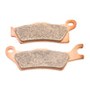 EPI WE445399 13+ Can-Am 450-1000 fits Outlander HD Brake Pad