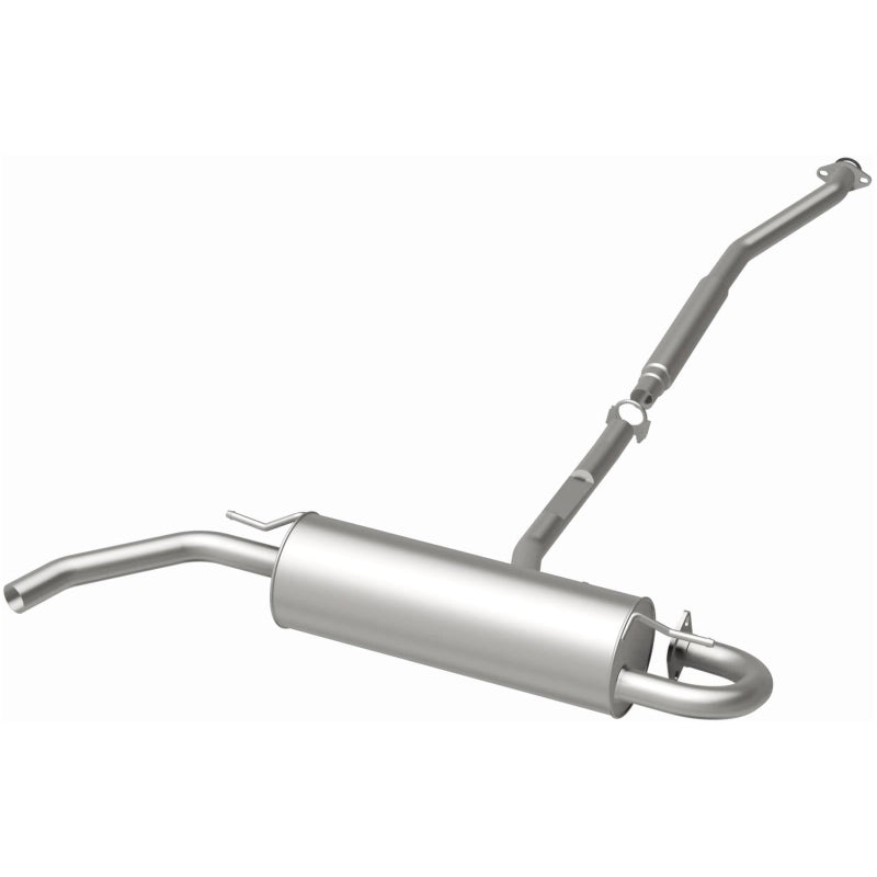 Magnaflow 106-0286 BRE Exhaust Kit 96-00 fits Toyota RAV4 2.0L