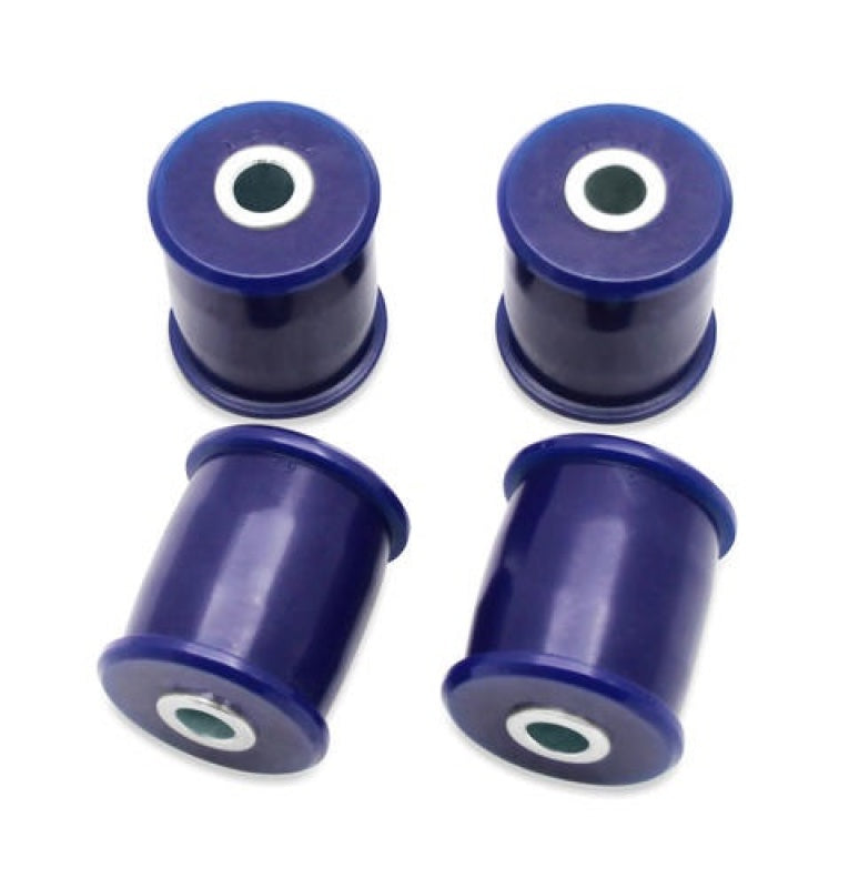 SuperPro SPF3661K 2007 fits Jeep Wrangler Rubicon Rear Lower Control Arm Bushing