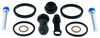 QuadBoss 412786 2022 Can-Am Commander 700 DPS Rear Brake Pad Retaining Pin Kit F