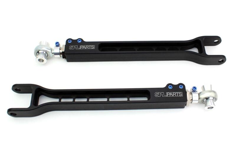 SPL Parts SPL RTA Z33B 03-08 fits Nissan 350Z Rear Toe Links (Billet Version)