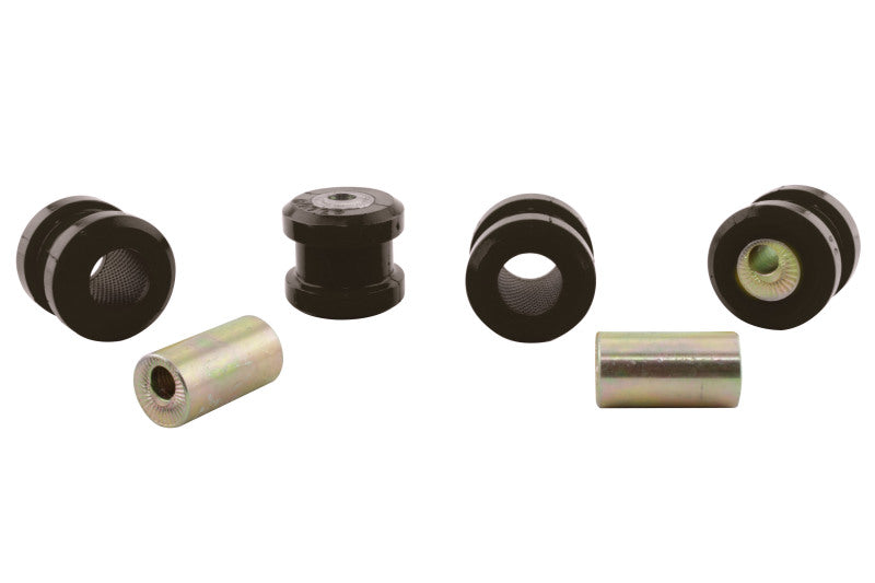 Whiteline KCA378 fits Acura 94-01 Integra / 88-95 Honda Civic Front Camber Correction Control Arm Upper Bushing