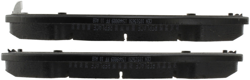 Stoptech 308.1565 Street Brake Pads - Front