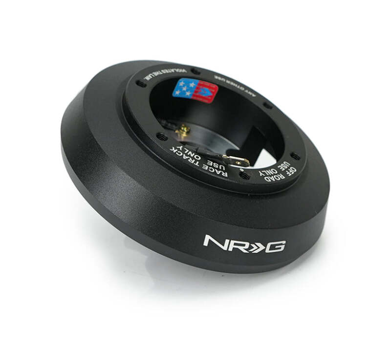 NRG SRK-197H 2015+ fits Dodge Challenger Short Hub Adapter