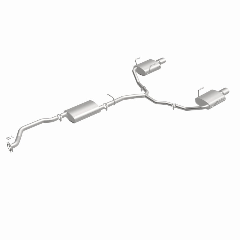 Magnaflow 106-0829 BRExhaust 09-12 Buick Enclave 3.6L Exhaust Kit