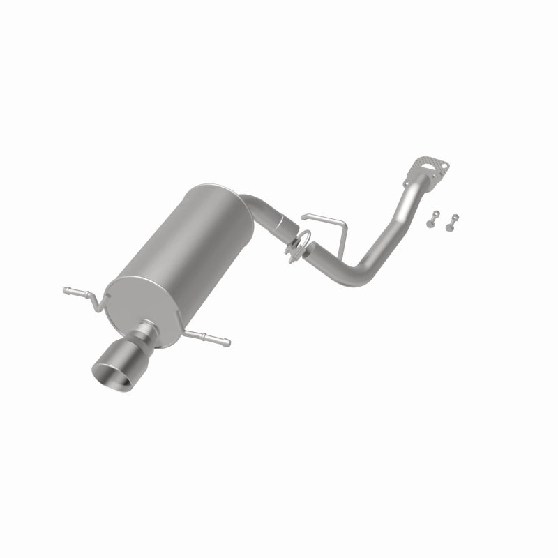 Magnaflow 108-0127 BRExhaust 02-04 fits Subaru Impreza 2.0L Muffler Kit