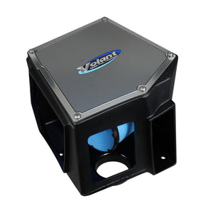 Volant 152436 07-08 fits Chevy Silverado GMC Sierra 4.3L V6 PowerCore Closed Box Air Intake System