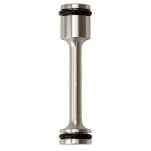 Moroso 25031 fits GM LT Billet Aluminum Oil Galley Diverter w/2 O-Rings