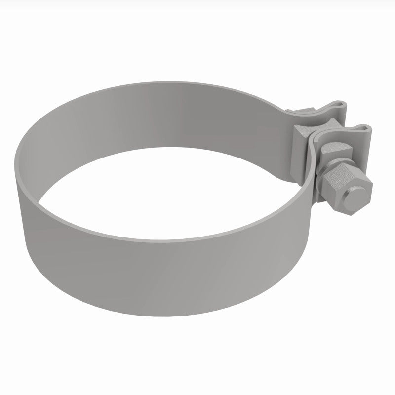 MagnaFlow 10166 Clamp 4.00inch TORCA SS 1.25inch 10pk