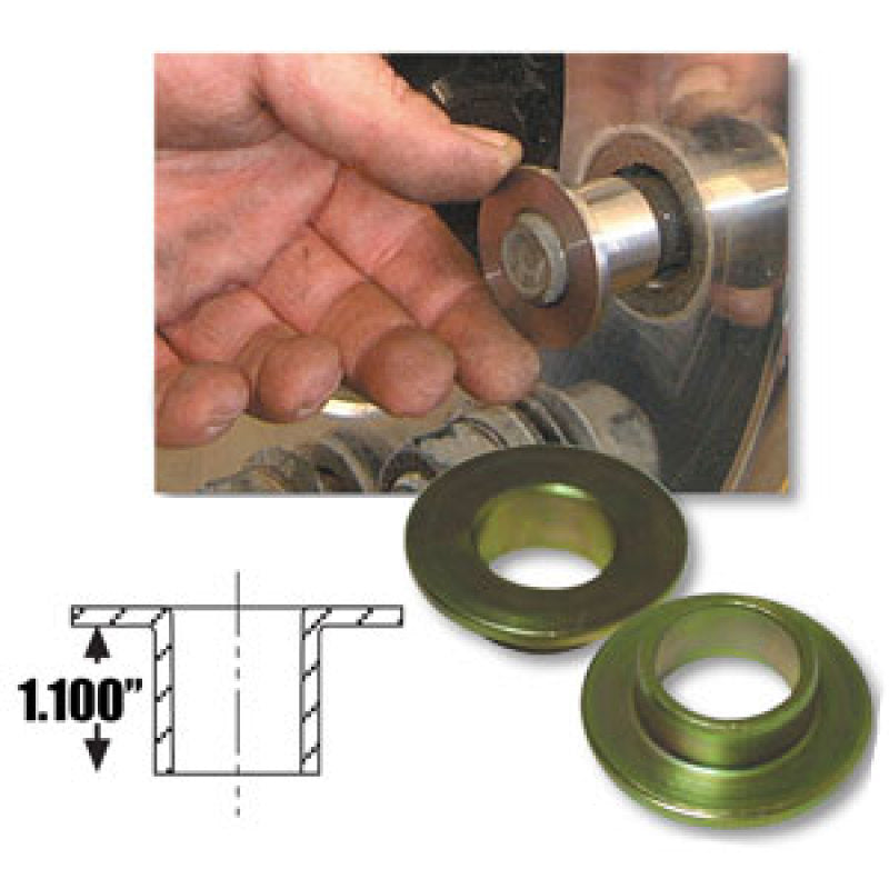 SPC Performance 33144 EXT CENTERING SLEEVES