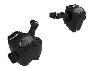 AFE 50-70100D its Toyota Tundra V6-3.5L (tt) Momentum GT Cold Air Intake System