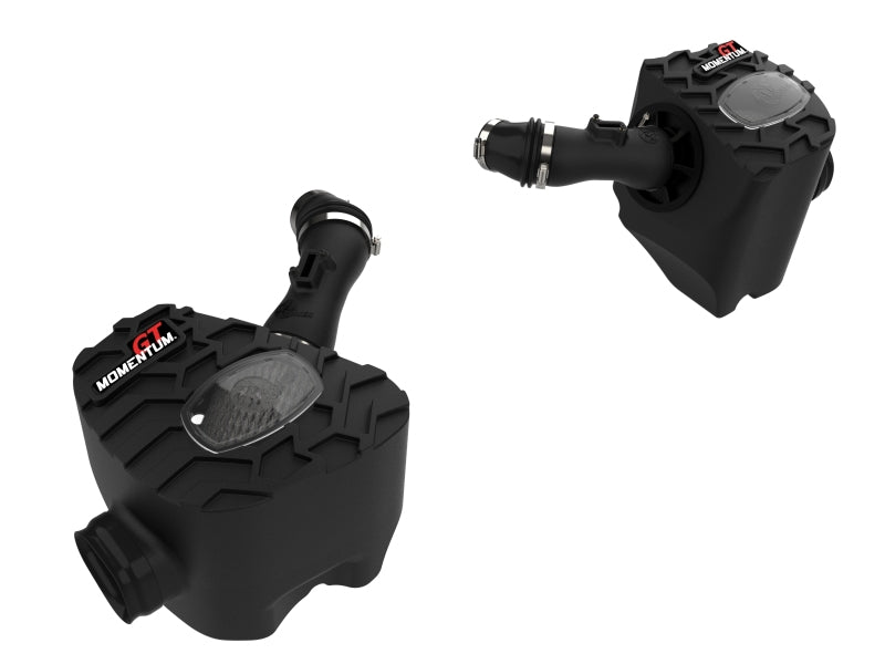 AFE 50-70100D its Toyota Tundra V6-3.5L (tt) Momentum GT Cold Air Intake System