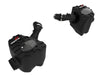 AFE 50-70100D its Toyota Tundra V6-3.5L (tt) Momentum GT Cold Air Intake System