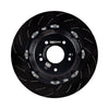 EBC Racing 380x36 Slotted 2 Piece Disc - Left
