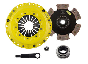 ACT AI2-HDR6 fits Acura Integra HD/Race Rigid 6 Pad Clutch Kit