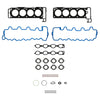 Fel-Pro HS26612PT fits Mercedes-Benz S430 HS 26612 PT PermaTorque Engine Cylinder Head Gasket Set