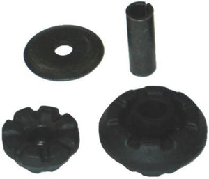 KYB SM5517 Shocks & Struts Strut Mounts Front & Rear KIA Amanti 2004-09