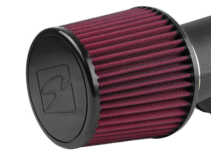 Skunk2 Racing 343-05-0100 Skunk2 06-11 fits Honda Civic Si Composite Cold Air Intake