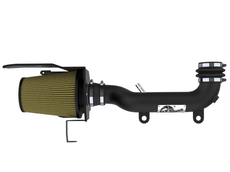 AFE 75-13002-B  FORCE Stage-2 XP Pro-GUARD 7 Cold Air Intake System 2018+ fits