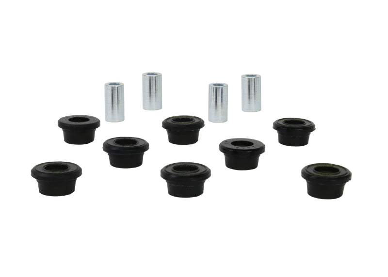 Whiteline W22260 Plus 4/93-9/02 fits Subaru Impreza/7/96-8/03 Outback Rear Sway Bar Link Bushing