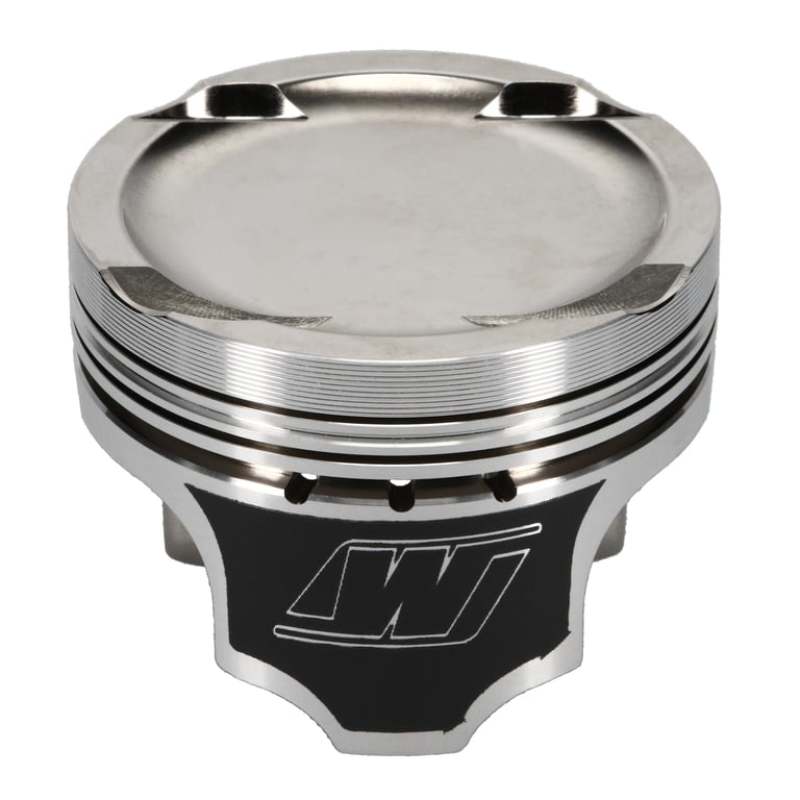 Wiseco 6541M8125 fits Acura Turbo -12cc 1.181 X 81.25mm Piston Shelf Stock