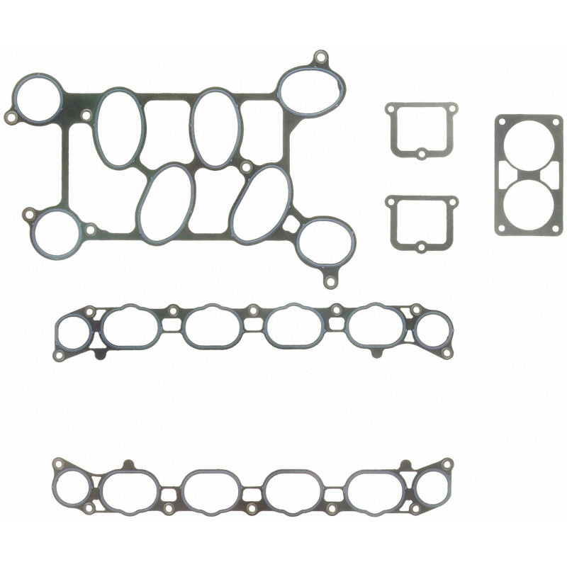 Fel-Pro MS92902 Lincoln Navigator MS 92902 Engine Intake Manifold Gasket Set