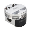 Manley  606205C-4 Evo 8/9 4G63T/4G63 85.5mm +.5mm Over Bore 10.0/10.5:1 Flat Top