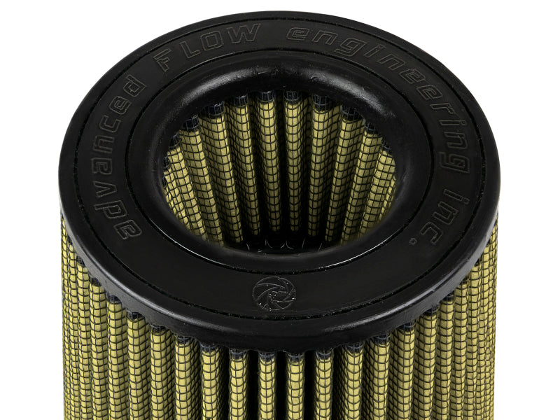 AFE 72-91020  FLOW Pro 5R Universal Replacement Air Filter F-4 / B-6 / T-4.5 (I