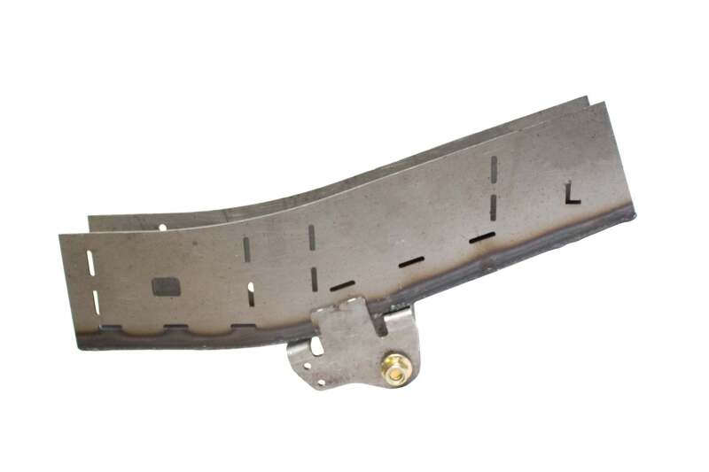 RustBuster RB7151L Mid Frame Section Left Side