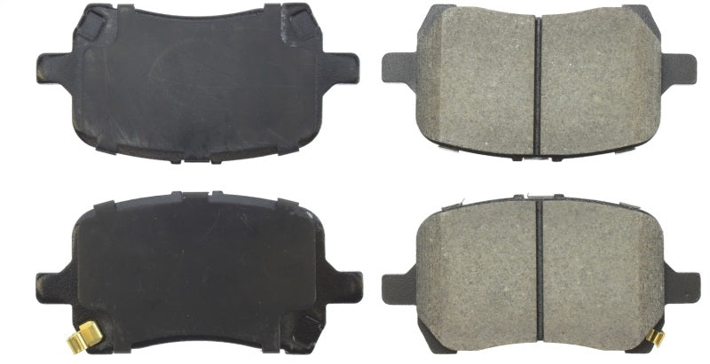 Stoptech 309.1028 Performance Brake Pads