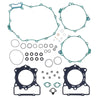 Athena P400210850060 fits Honda 99-11 XL Varadero 1000 Complete Gasket Kit (w/o Valve Cover Gasket)