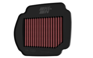 K&N Engineering HA-1222 K&N 2022 fits Honda Grom 125 Replacement Air Filter