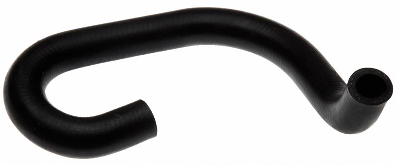 Gates 18820 85-87 fits Pontiac Grand Am V-6 3.0L Heater To Pipe-1 Molded Heat