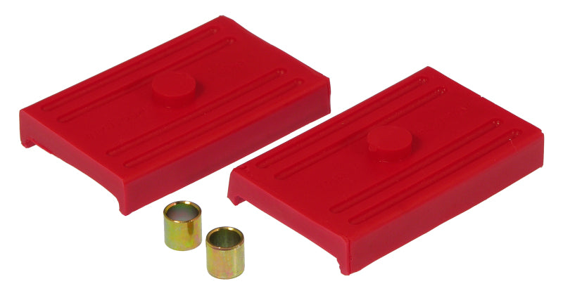Prothane 7-1701  7-1701 fits Chevy 68-69 Camaro/fits Firebird Upper or Lower