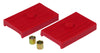 Prothane 7-1701  7-1701 fits Chevy 68-69 Camaro/fits Firebird Upper or Lower