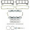 Fel-Pro HS8704PT1 fits Ford LTD HS 8704 PT-1 PermaTorque Engine Cylinder Head Gasket Set